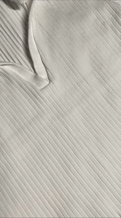 Футболка поло stradivarius xs