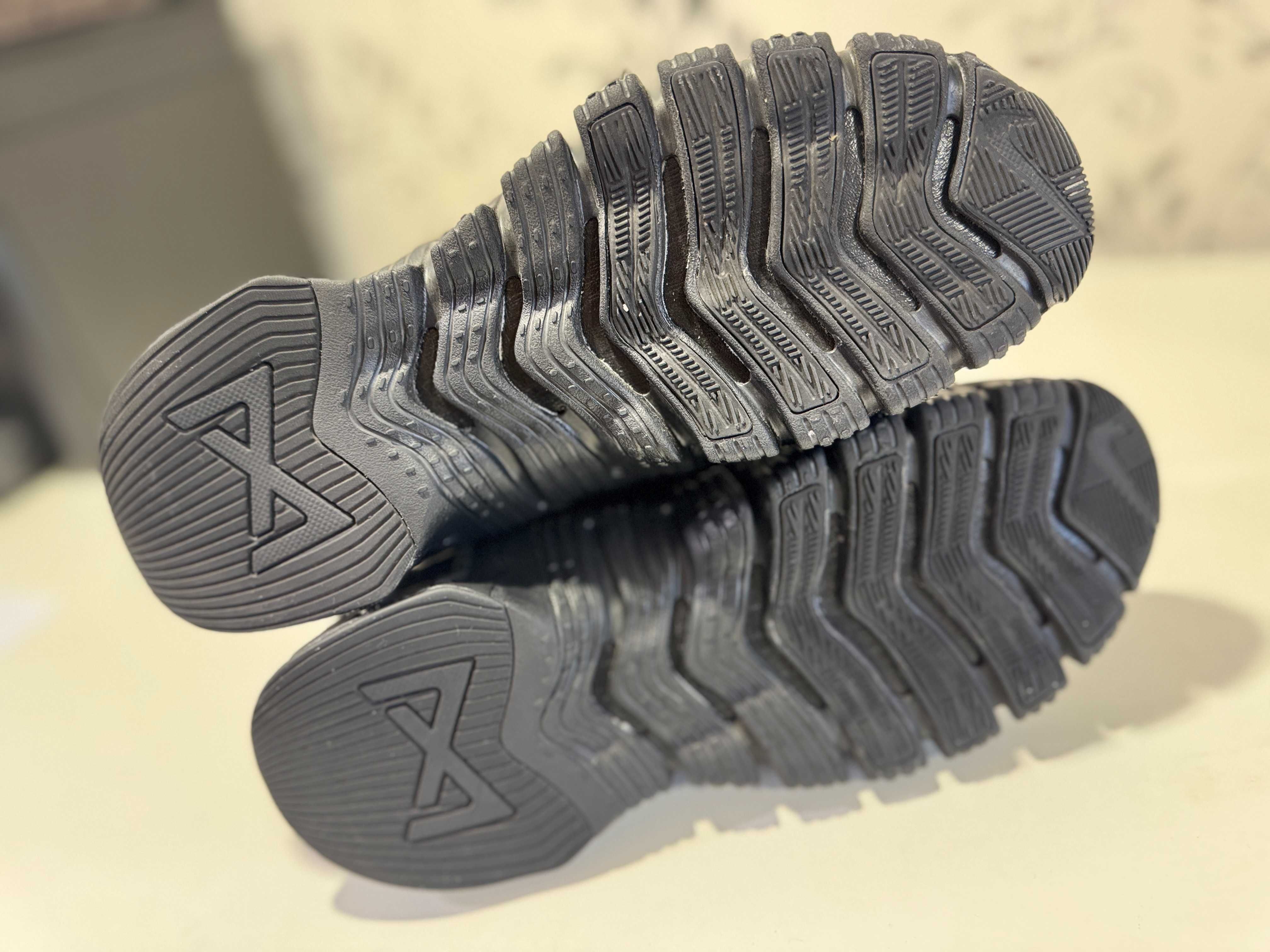Кросівки тренувальні Nike FREE METCON 5 DV3950-004, 38.5р