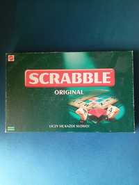 Scrabble Original wydanie 2003r