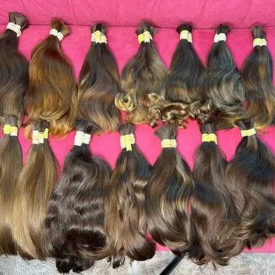 Mega Hair com Técnica Impercept