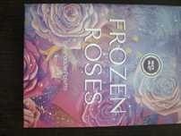 Frozen roses mexmo