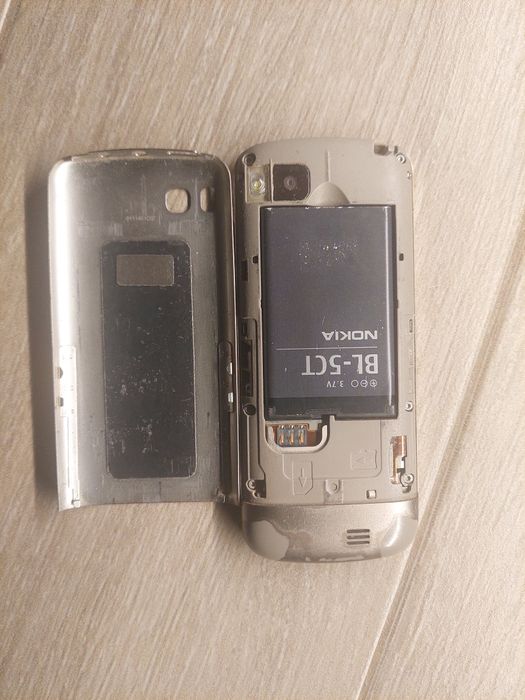 Продам телефон  Nokia C3 (оригінал)