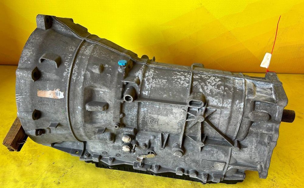 КПП 4.0 BMW X5 E70 коробка передач БМВ Х5 Е70 АКПП 24007644022
