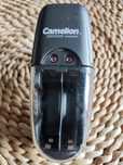 Camelion - ładowarka NI-MH BC-0618TC