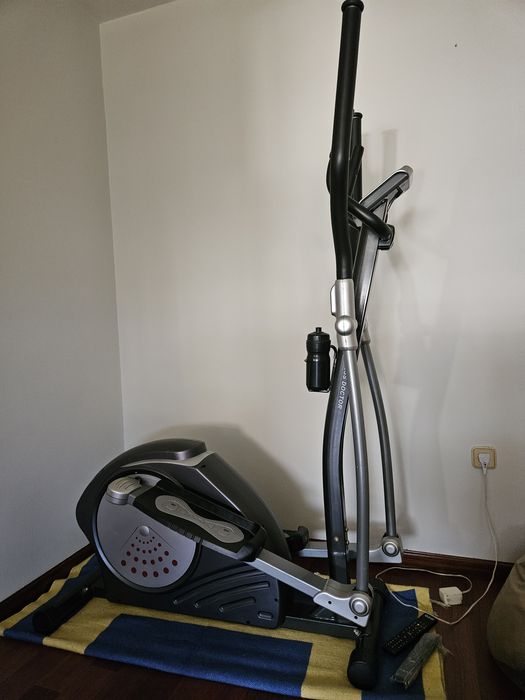 Bicicleta Elíptica Fitness