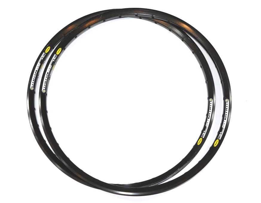 Obręcz rowerowa MAVIC X 3.1 DISC 559 x 19 MTB 26 UST Tubeless 32 2 szt