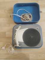 Gramofon walizkowy Fonica Wg-291