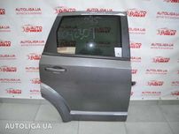Дверь задняя правая DODGE JOURNEY 68067472AB в наличии все двери