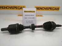 Transmissao Frente Esq Honda Hr-V (Gh)