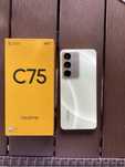 Realme C75 - 8/256gb gwarancja