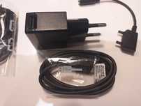Ładowarka SONY oryginalna micro usb