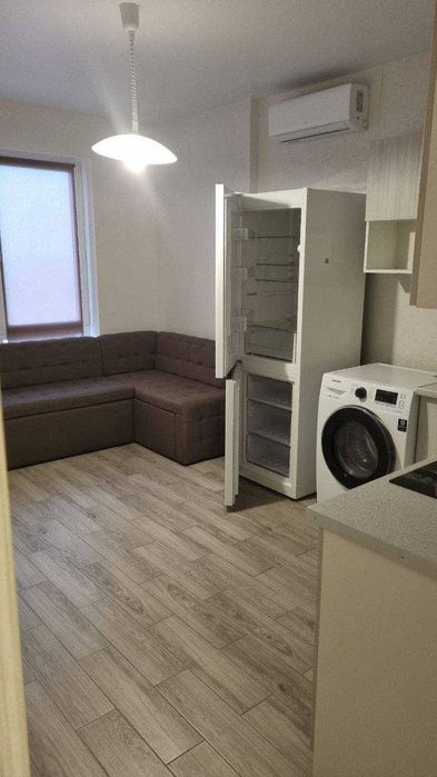 ПРОДАМ 1-кімнатну квартиру в ЖК Артвіль в Авангарді