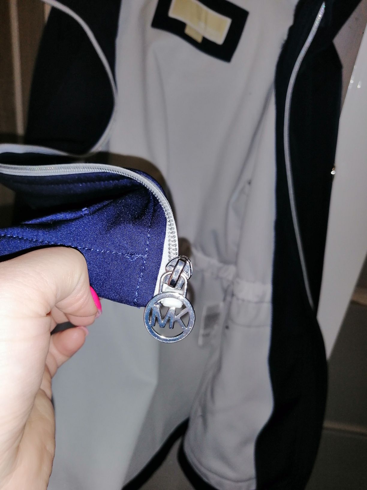 Kurtka Michael Kors