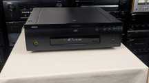 Denon DVD-2500BT HD Transport