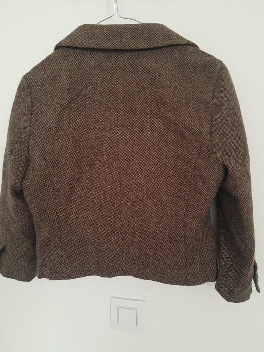 Wełniana Reserved j.nowa