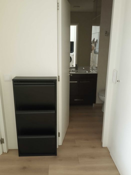 T1 mobilado em Braga, Maximinos e com garagem