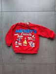 Bluza niemowlęca H&M 74-80