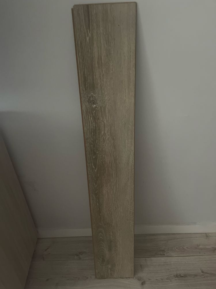 **Nowe panele podłogowe