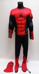 Kostium Spiedeman Spider-man strój przebranie XL A