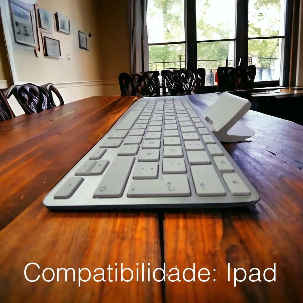 Dock para teclado iPad Apple MC533LL/A