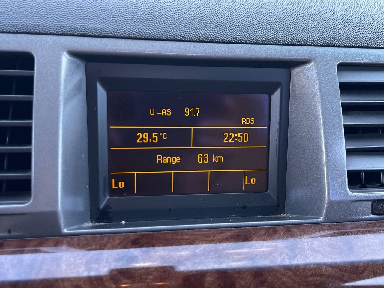 Opel Vectra C №2906р (ВНЕСОК від 15%) Альянс Авто Кривий Ріг