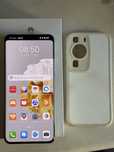 Huawei P60 Pro 8/256GB, Rococo pearl, bez blokad, idealny stan, komple