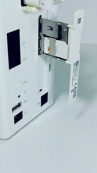 Router na kartę SIM LTE 4G WiFi internet modem do komputera laptopa