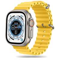 Pasek Icon Pro Apple Watch 4 / 5 / 6 / 7 / 8 / Se / Ultra (42 / 44 / 4