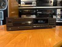 Odtwarzacz płyt CD Technics SL-PG420 Audio Room