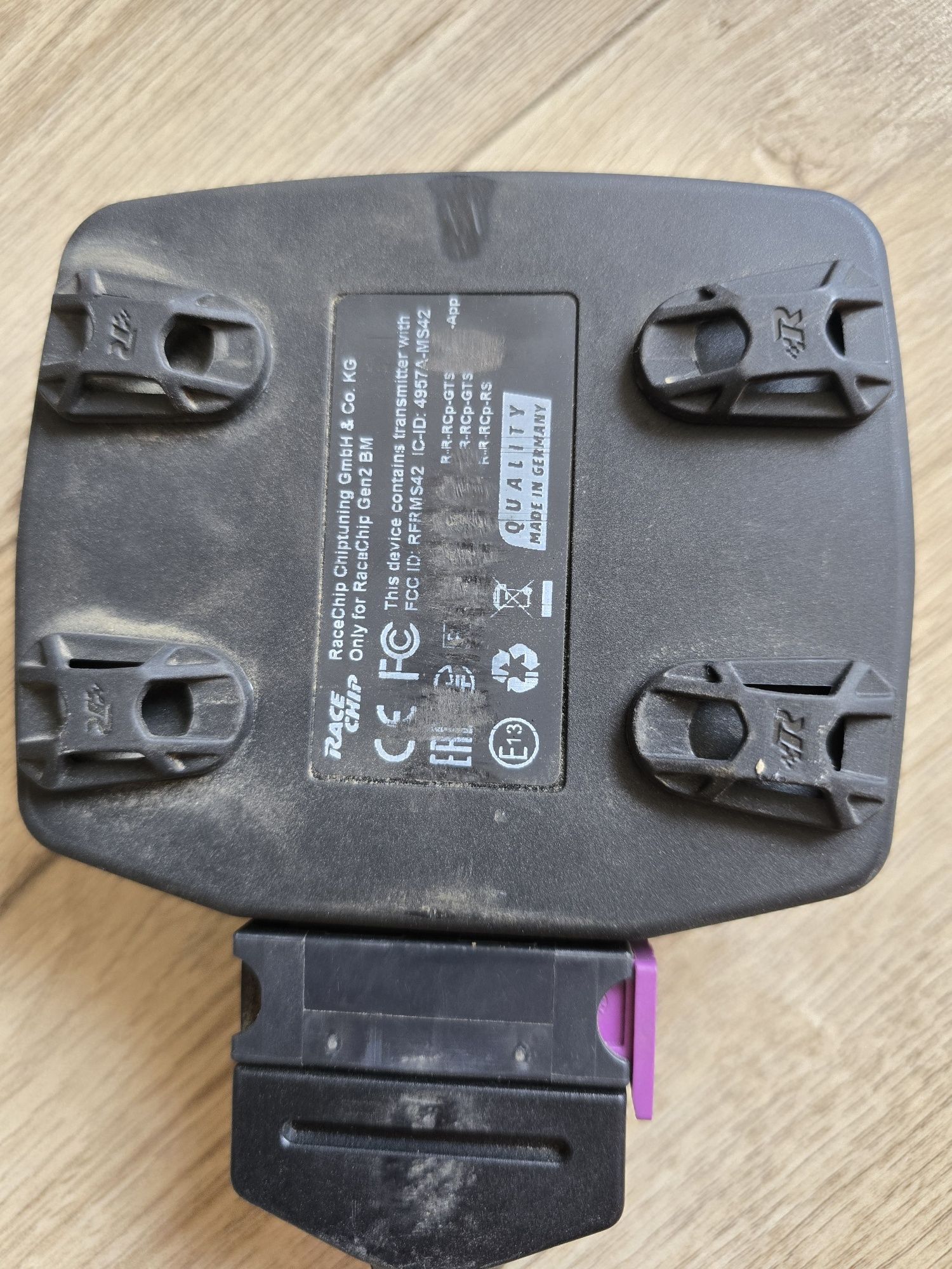 Racechip Audi s3 8v 2017 2.0tfsi 310km
