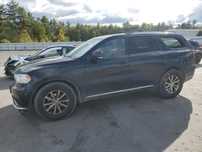 Dodge Durango Limited 3,6 AWD 4x4 - auto na miejscu w Polsce