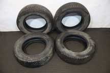 opona opony 4 szt 195/65/15 zima