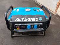 Генератор TAGRED TA3500GHX