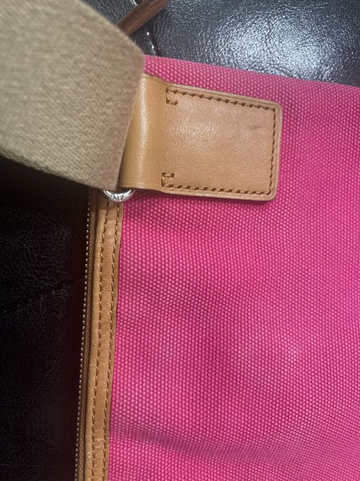 100% Орігінал  Сумка Polo Ralph Lauren з вишитим лого