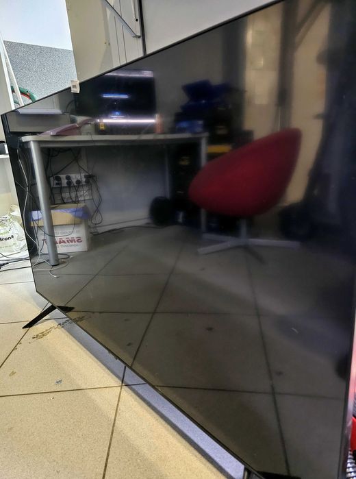 Telewizor Samsung  QLED 55" Q60T QE55Q60TAUXXH