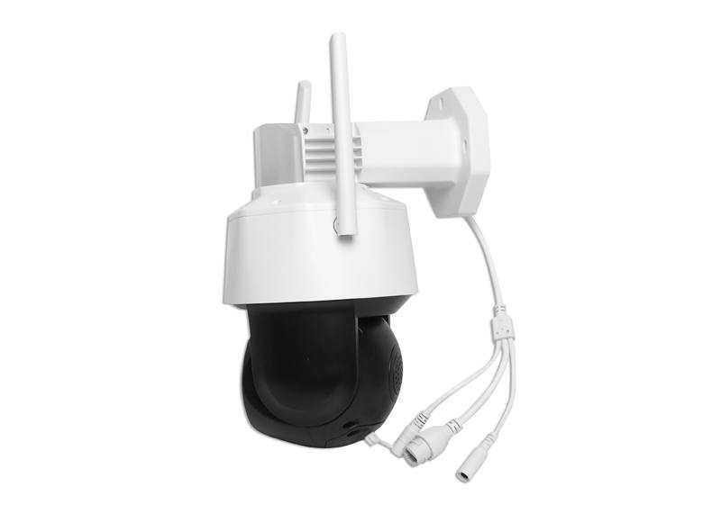 Kamera Obrotowa Zewnęt. 5 Mpix 20x Optical ZOOM IP66 PTZ Wifi IP  Tuya