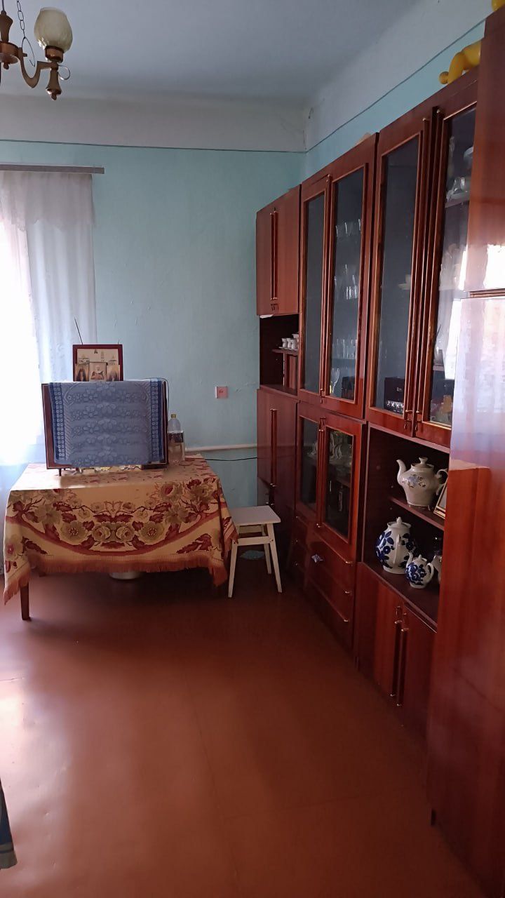 Частина будинку в центрі, Рівне.