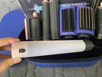 Dyson Airwrap Multi-Styler Complete Long navy blue