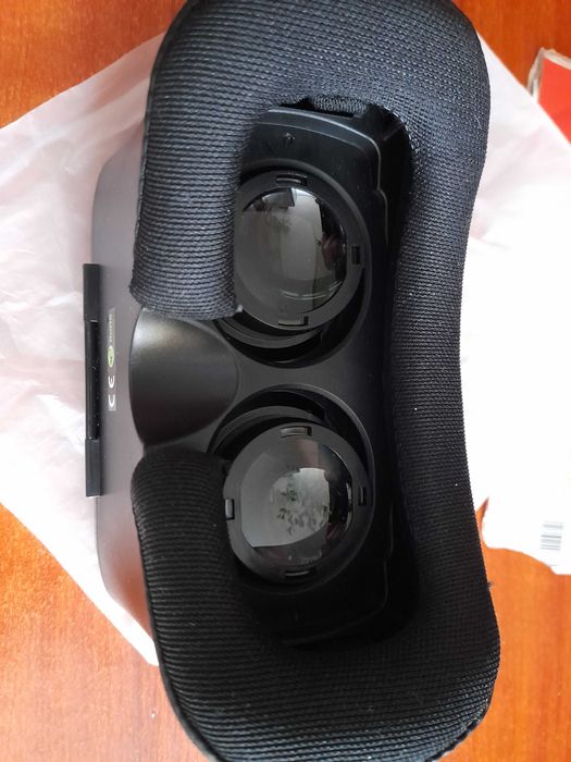 Okulary VR Extreme Media