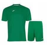 JOMA Combi STRÓJ sportowy, piłkarski, NA WF t-shirt SPODENKI, 4XS-3XS