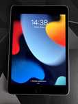 Apple iPad Mini 4 16 GB Wi-Fi – Space Gray (Model A1538)