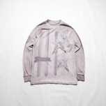 Travis Scott Utopia Tour longsleeve S