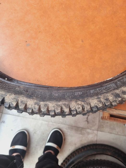 Pneu WTB Vigilante 29x2.50 - Como Novo