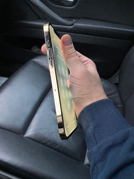 iPhone 12 Pro Max 256