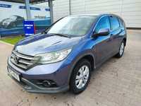 Honda CR-V Honda CR-V 1.6i DTEC 2WD Klima Navi Kamera Bezwypadkowa