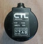 энкодер CTL electronic