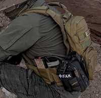 Тактический рюкзак ACETAC 1000D Nylon Mil-Spec Tactical MOLLE Backpack