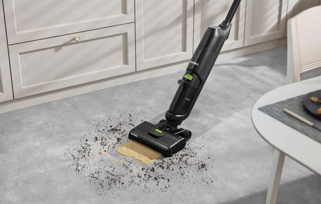 Odkurzacz mopujący Eureka New 400