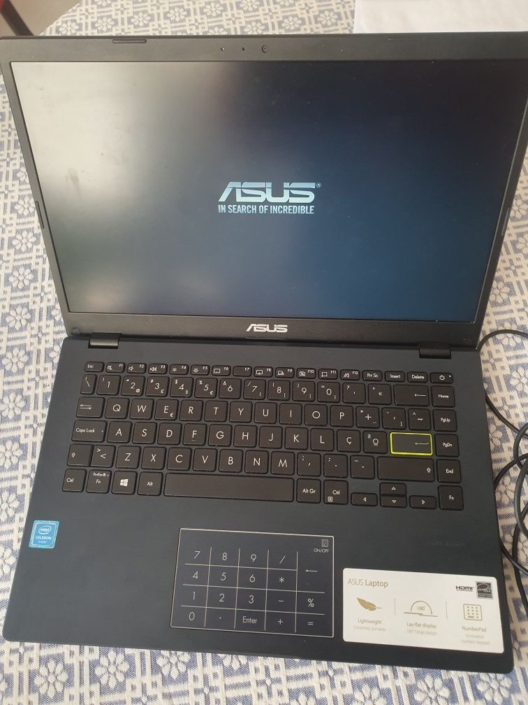 Asus vivobook e410ma