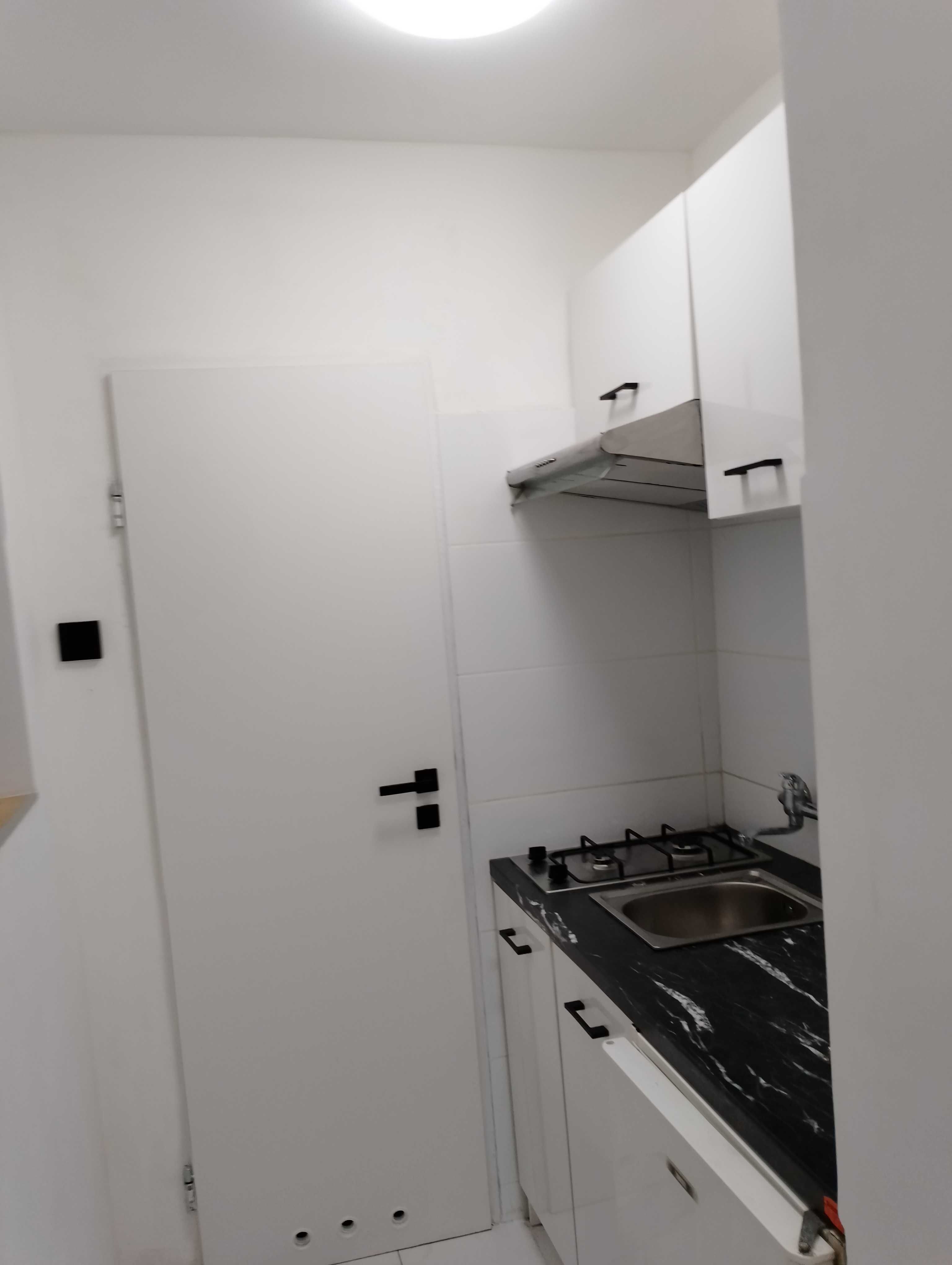 mieszkanko na wynajem 25m2 centrum ,parter